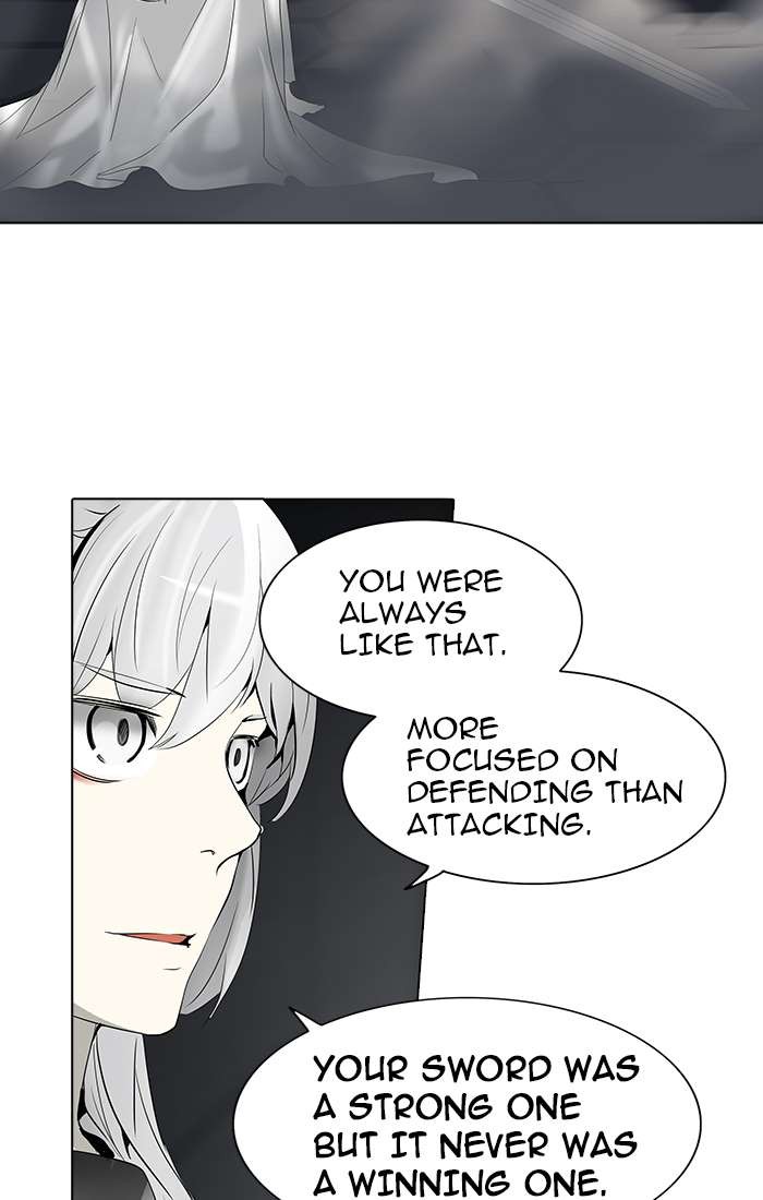 Tower of God Chapter 261 13